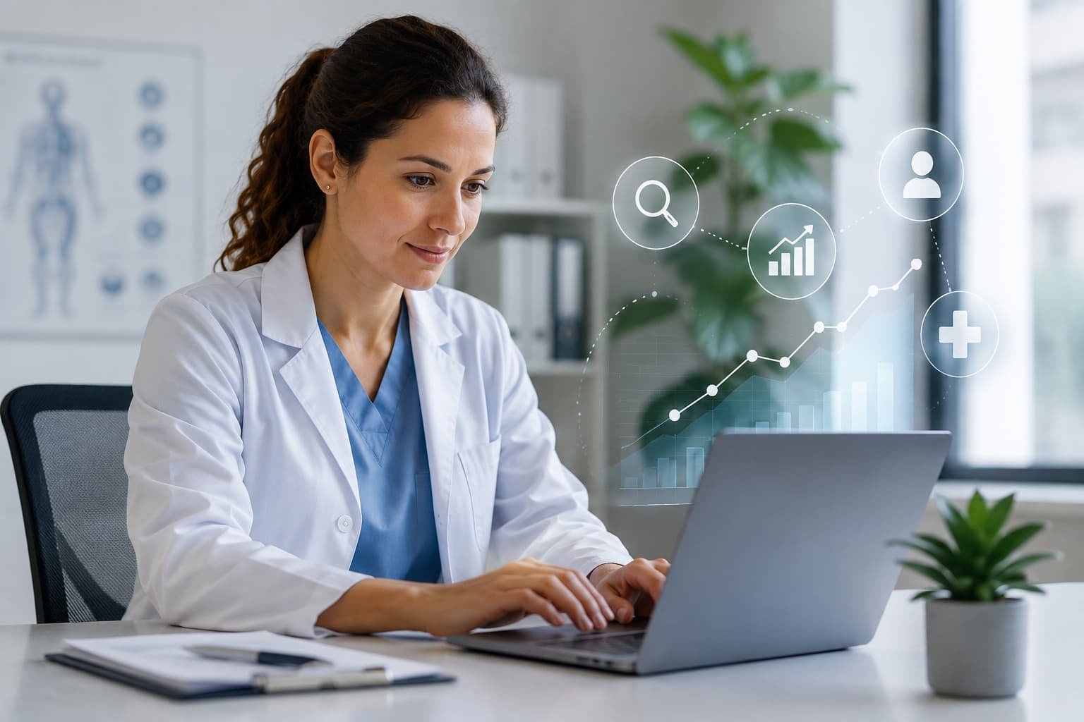 Medical SEO Company vs. In-House: How to Choose the Right Approach Lift SEO Services Bowling Green KY