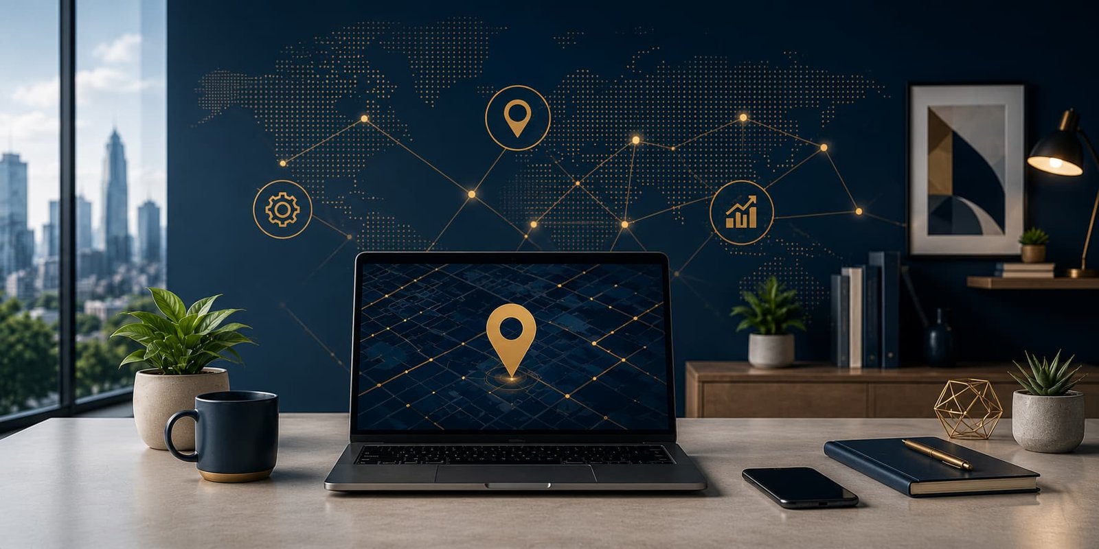 Lift SEO Services local SEO technical SEO semantic SEO AEO GEO Bowling Green KY Nashville TN