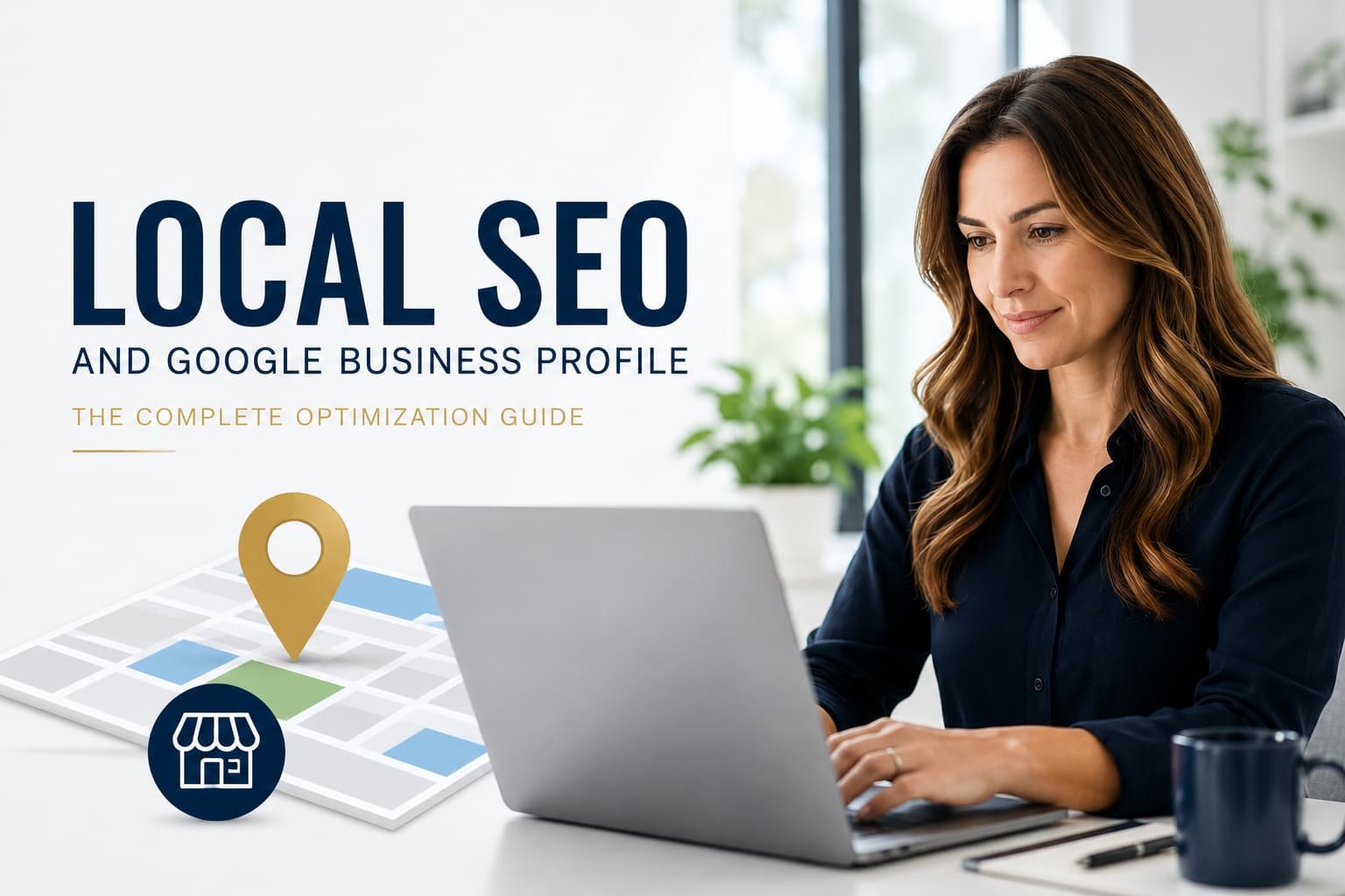 Local SEO and Google Business Profile: The Complete Optimization Guide