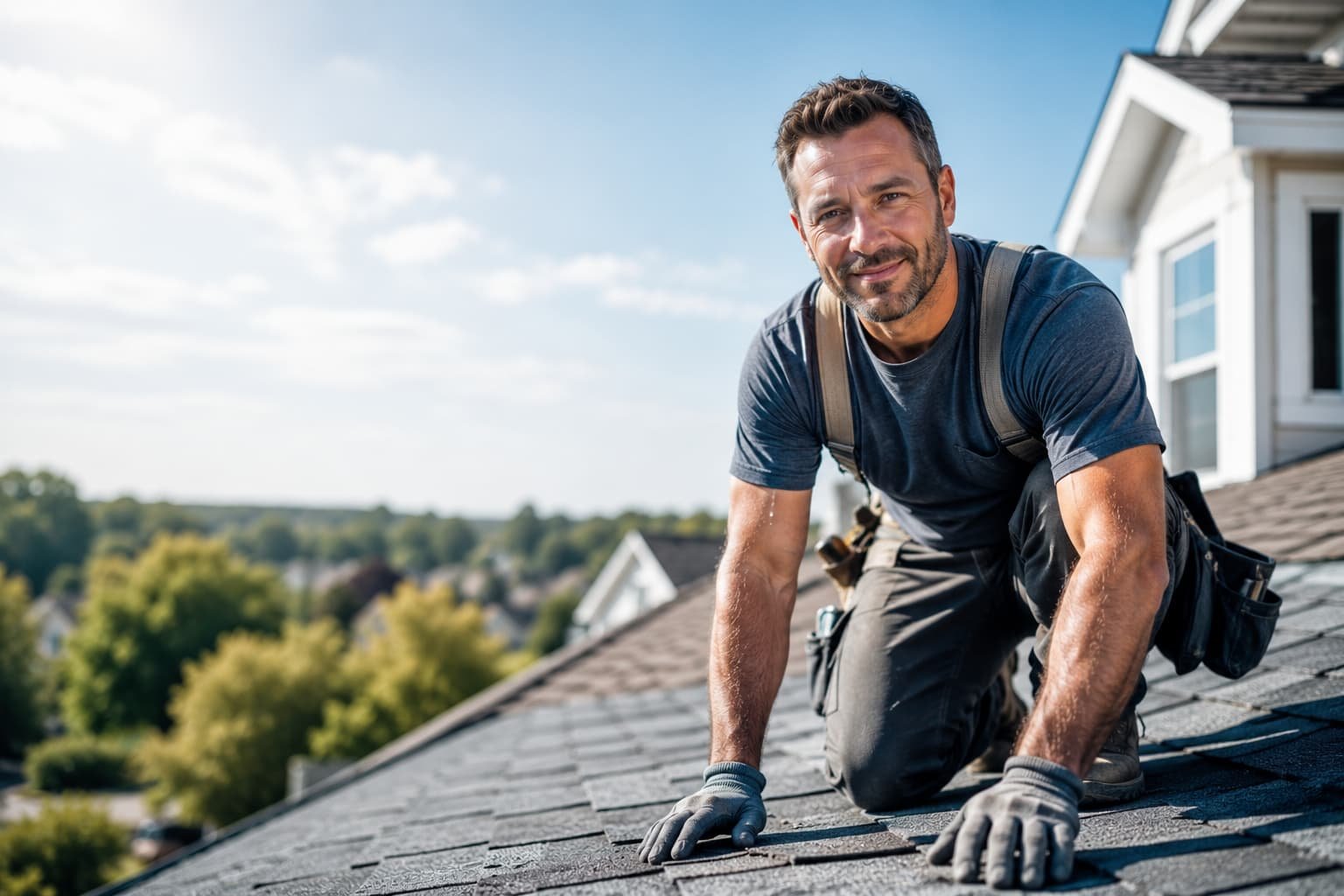 Roofing SEO Company: What to Look for Before You Hire One