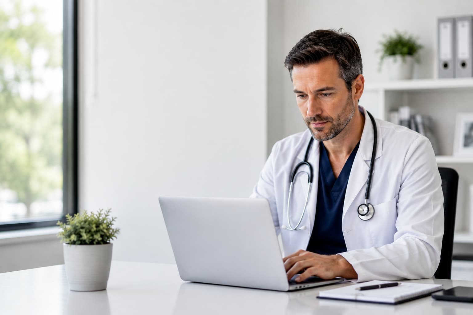 SEO for Doctors: How Medical Practices Can Win More Patients Online